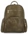 Női Táská hátitáska Herisson khaki 2102L2039