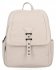 Női Táská hátitáska Herisson bézs 1352M320