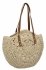 Női Táská shopper bag Herisson bézs 1352L5250