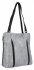 Női Táská univerzális Hernan világosszürke HB0271