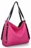 Női Táská univerzális Hernan fuksziaszínű HB0360