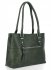 Női Táská univerzális Herisson palackzöld 1402M375