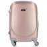 Walizka Kabinówka Ultra Light Or&Mi 4 kółka Różowa