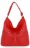 Uniwersalna Torebka Damska XL firmy Bee Bag 1352S301 Czerwona