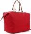 David Jones Uniwersalne Torby Podróżne Czerwona