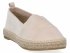 Różowe uniwersalne espadryle damskie firmy Lady Glory