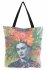 Modna Torba Na Zakupy A4OB11 Multikolor 