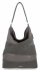 Torebka Uniwersalna XXL Bee Bag Szara 1952A552
