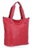 Duża Torebka Damska Shopper Bag XXL firmy Hernan HB0363 Bordowa