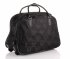 Torba Podróżna Czarna Z210H