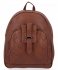 Uniwersalne Plecaczki Damskie Herisson Brązowy