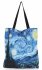 Modna Torebka Damska Na Zakupy Van Gogh Starry Night