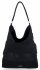 Torebka Uniwersalna XXL Bee Bag Czarna 1952A552