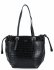Torebka Shopper Bag David Jones Czarna CM6221