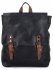 Plecak Damski w Stylu Vintage firmy Herisson 17B336 Granatowy
