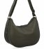 Uniwersalna Torebka Listonoszka firmy Bee Bag 1202S306 Khaki