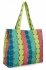 Modna Torba Na Zakupy firmy Hernan HB1372-L Multikolor