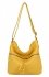 Uniwersalna Torebka Damska Listonoszka firmy Bee Bag 1152S305 Żółta