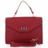 GEANȚĂ DE DAMĂ cufăr Herisson roșu 1502A515