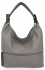 GENȚĂ DE DAMĂ universală Hernan gri deschis HB0386