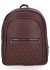 GENȚĂ DE DAMĂ rucsac Herisson ciocolatiu 1402M322