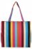 GENȚĂ DE DAMĂ shopper bag Hernan multicolor HB1372-LmulK