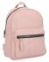 GEANȚĂ DE DAMĂ rucsac Herisson roz de pudră 1352M2028