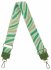 curea pentru geantă Hernan verde deschis P002