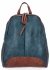 GENȚĂ DE DAMĂ rucsac Herisson albastru marin 1602H451