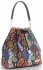 GEANȚĂ DIN PIELE shopper bag Vittoria Gotti multicolor V8224-1