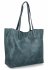 GENȚĂ DE DAMĂ shopper bag Herisson albastru marin 18R301