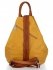 GEANȚĂ DE DAMĂ rucsac BEE BAG 1502L65