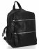 GEANȚĂ DE DAMĂ rucsac BEE BAG negru 1352L39