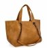 GENȚĂ DE DAMĂ shopper bag Herisson roșcat 1852A902