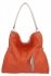 GENȚĂ DE DAMĂ shopper bag Hernan portocaliu HB0170
