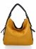 GENȚĂ DE DAMĂ universală Hernan galben HB038-2