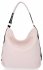 GEANȚĂ DE DAMĂ universală Roberto Ricci roz de pudră 20041