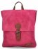 GENȚĂ DE DAMĂ rucsac Herisson fucsie 1502H450