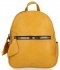 GEANȚĂ DE DAMĂ rucsac BEE BAG galben 1852CA100