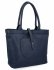 GENȚĂ DE DAMĂ shopper bag Herisson bleumarin 18R239