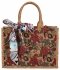 Geantă de damă la modă pentru uz zilnic de la Herisson 1502A540 multicolor
