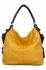 GENȚĂ DE DAMĂ universală Hernan galben HB0153