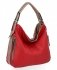 GENȚĂ DE DAMĂ universală Hernan roșu HB038