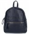 GEANȚĂ DE DAMĂ rucsac BEE BAG bleumarin 1402M155