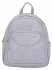 GENȚĂ DE DAMĂ rucsac Herisson gri deschis 1202H328
