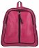 GENȚĂ DE DAMĂ rucsac Hernan fucsie HB0407