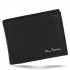 portofel bărbătesc Pierre Cardin negru 8805TILAK43