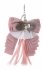 breloc Giada roz 1458