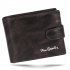 portofel bărbătesc Pierre Cardin gri TILAK12.323A
