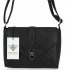GEANȚĂ DE DAMĂ clasică BEE BAG negru 1002S18